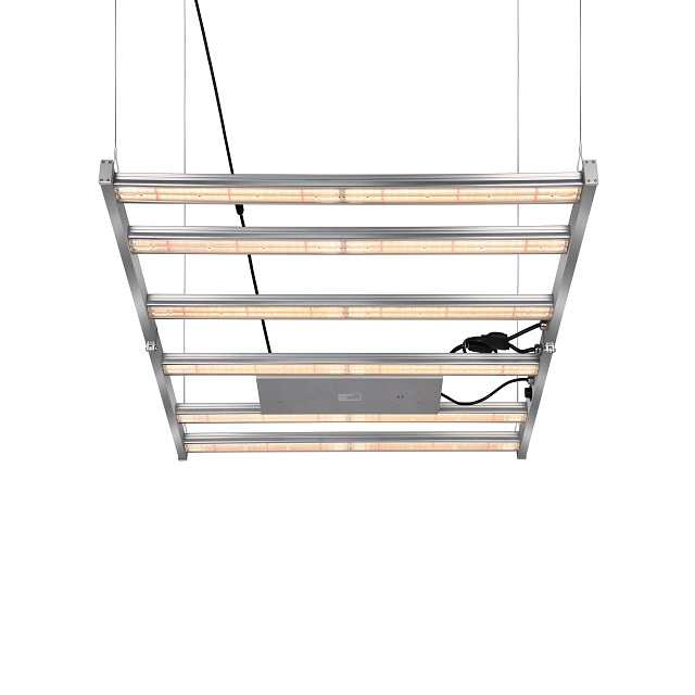 Grow Light Led - 새로운 수경재배 LED 수직 농장 재배등