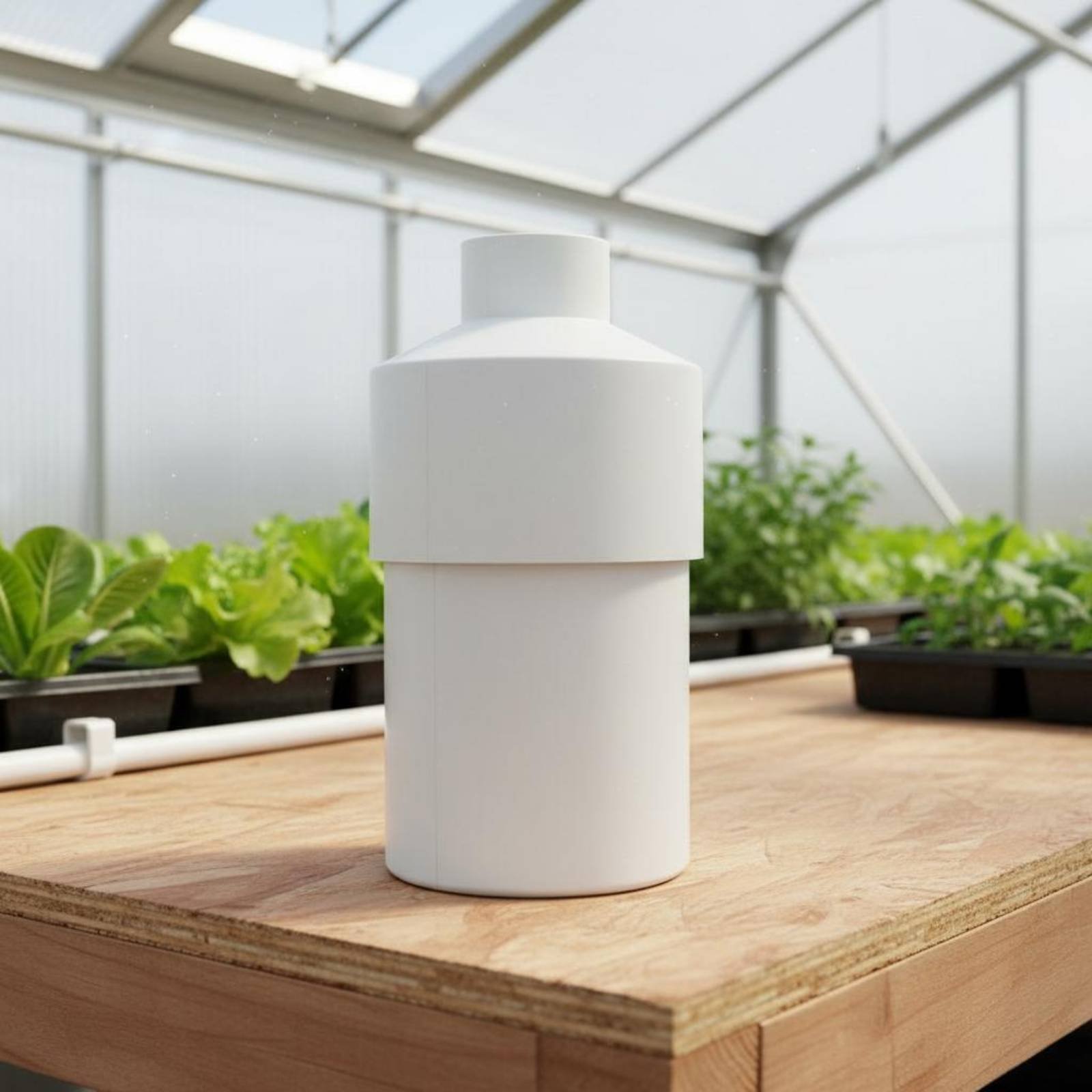 Hydroponic Kit - ebb&flow 시스템 부품 절수형 DIY 수경재배
