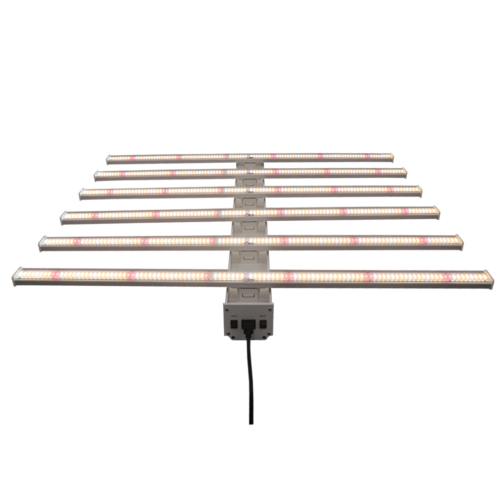 Grow Light Led - 2023 드롭쉬핑 공장 직송 600w 스파이더