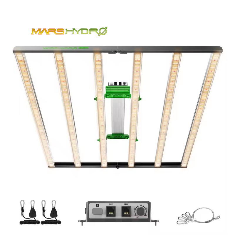 Grow Light Led - 800W 마스 하이드로 FC-E8000 최고의 성장등