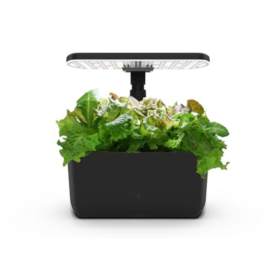 Grow Light Led - 사계절 허브 및 채소 재배를 위한