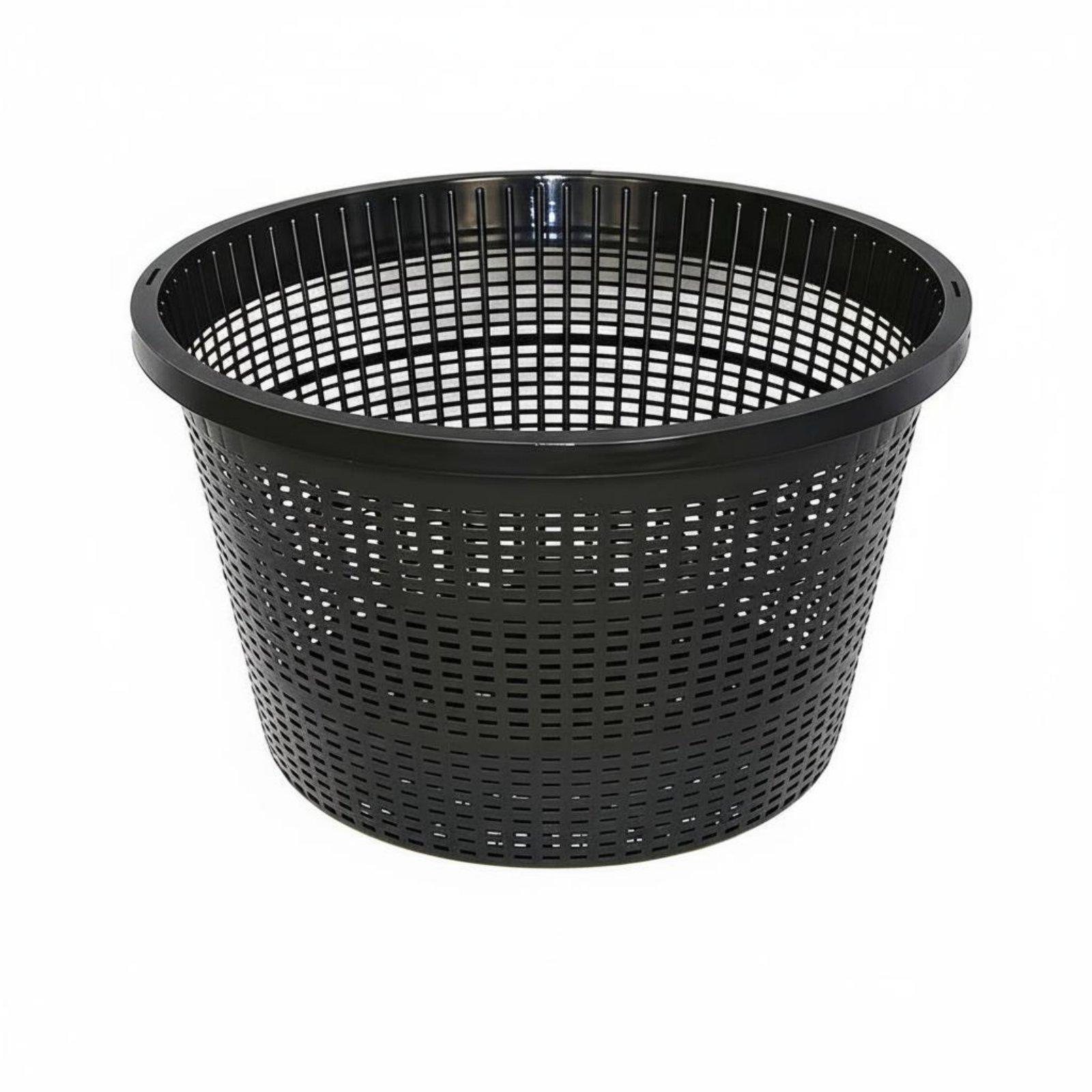 Plant Pot - 수경 재배용 넓은 테두리 메쉬 그물망