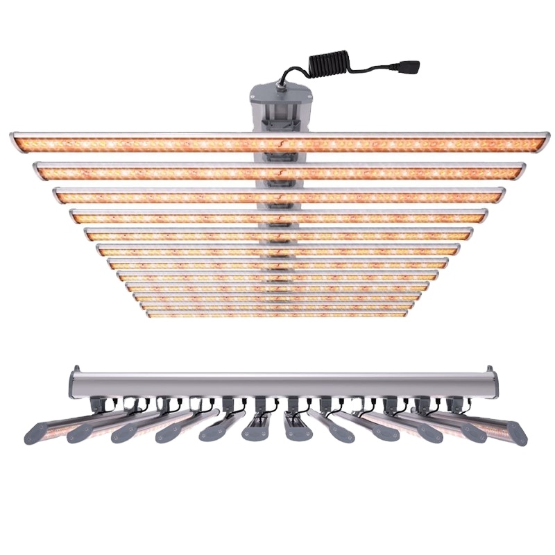 Grow Light Led - LUX 중국 공장 LED 식물 조명