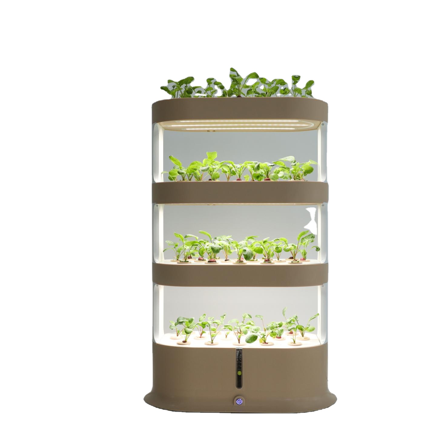 Hydroponic Kit - 수경 재배 장비, 수경 재배 키트,