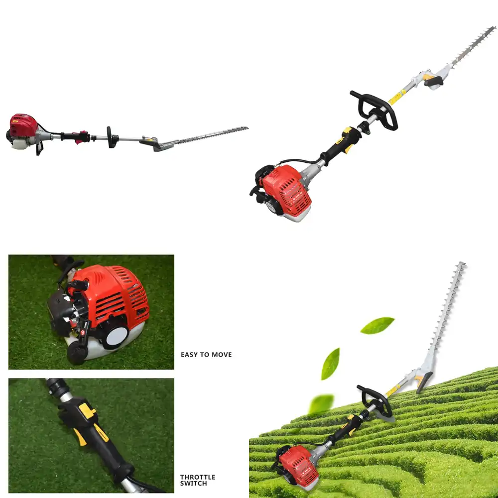 Pruning Shears - 헤지 트리머 전정가위 제초기 헤지 모어