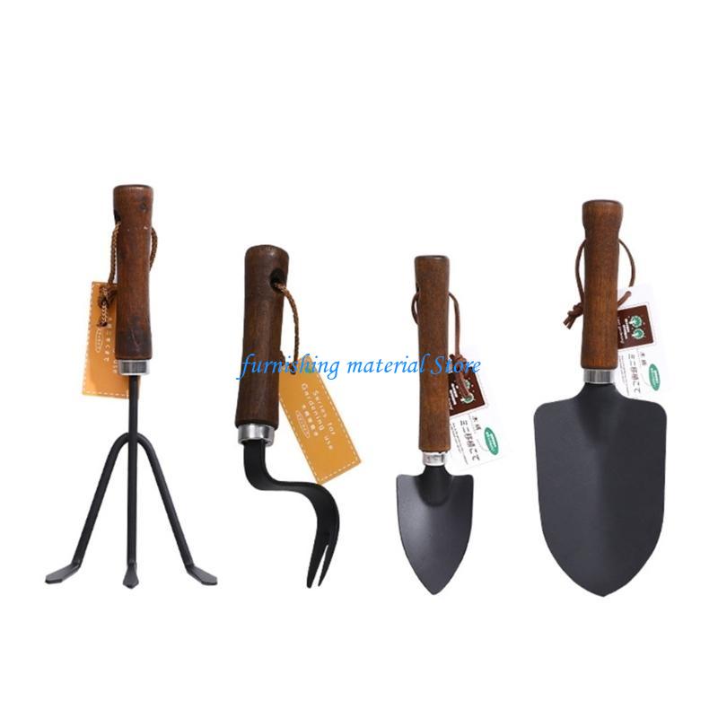 Trowel Garden Tools - Y5GD 인체 공학적 정원 도구 잡초