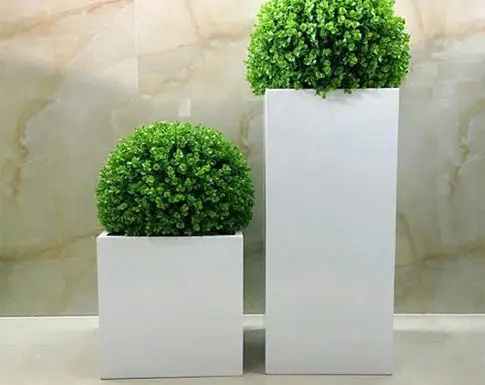 새로운 북유럽 스타일 대형 실내 화분, 모던 미니멀리스 - Plant Pot 리뷰 및 가격