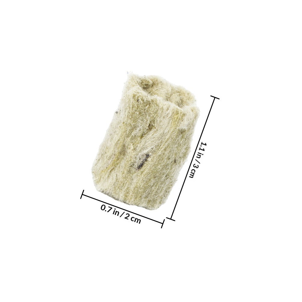 40개입, 토양 없이 작물 재배를 위한 수경 재배용 울 - Hydroponic Kit 리뷰 및 가격