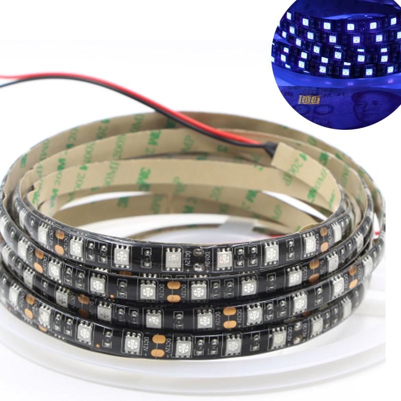 UV LED 자외선, 블랙 UV 램프, SMD 5050 - Grow Light Led 리뷰 및 가격