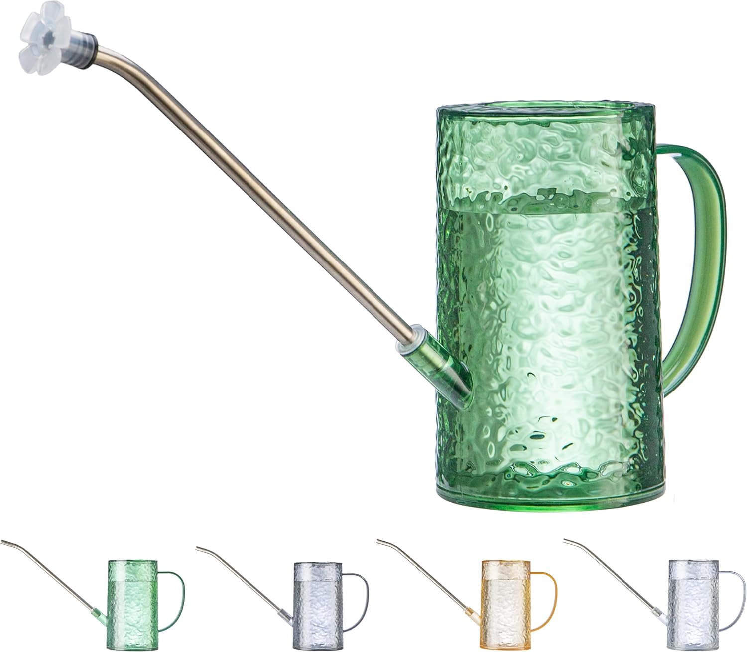 실내 식물용 소형 물뿌리개 - 34oz 누수 방지 경량 - Watering Can 리뷰 및 가격