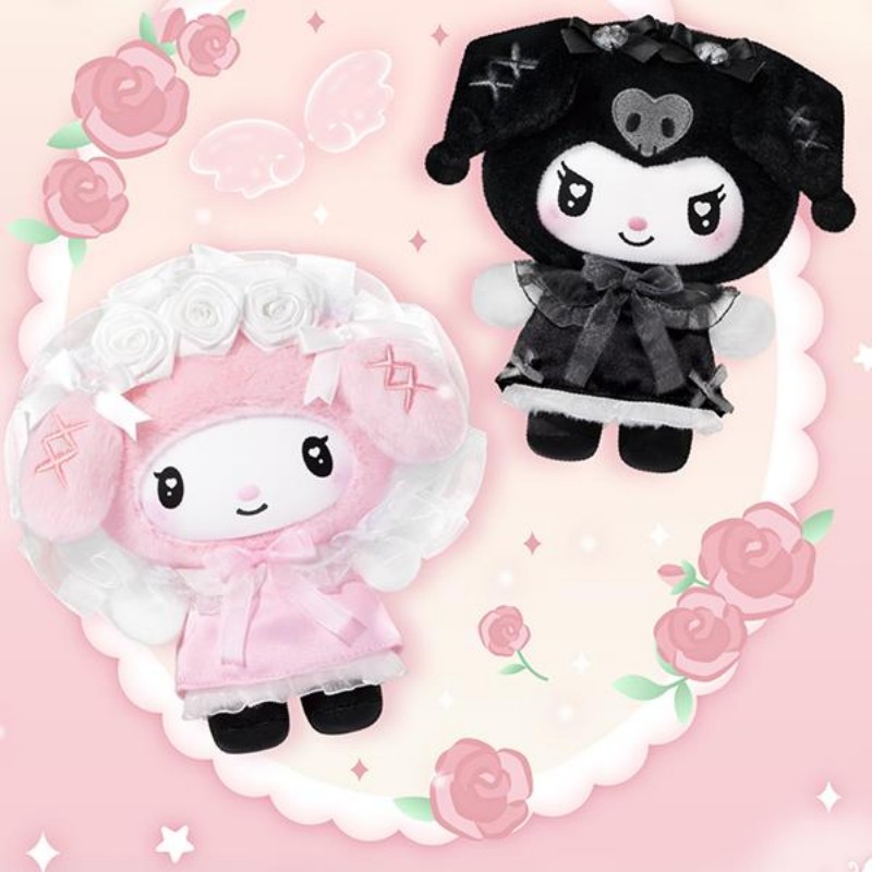 정품 Toptoy Sanrio 캐릭터 천사 정원 시리즈 - Grow Bag 리뷰 및 가격