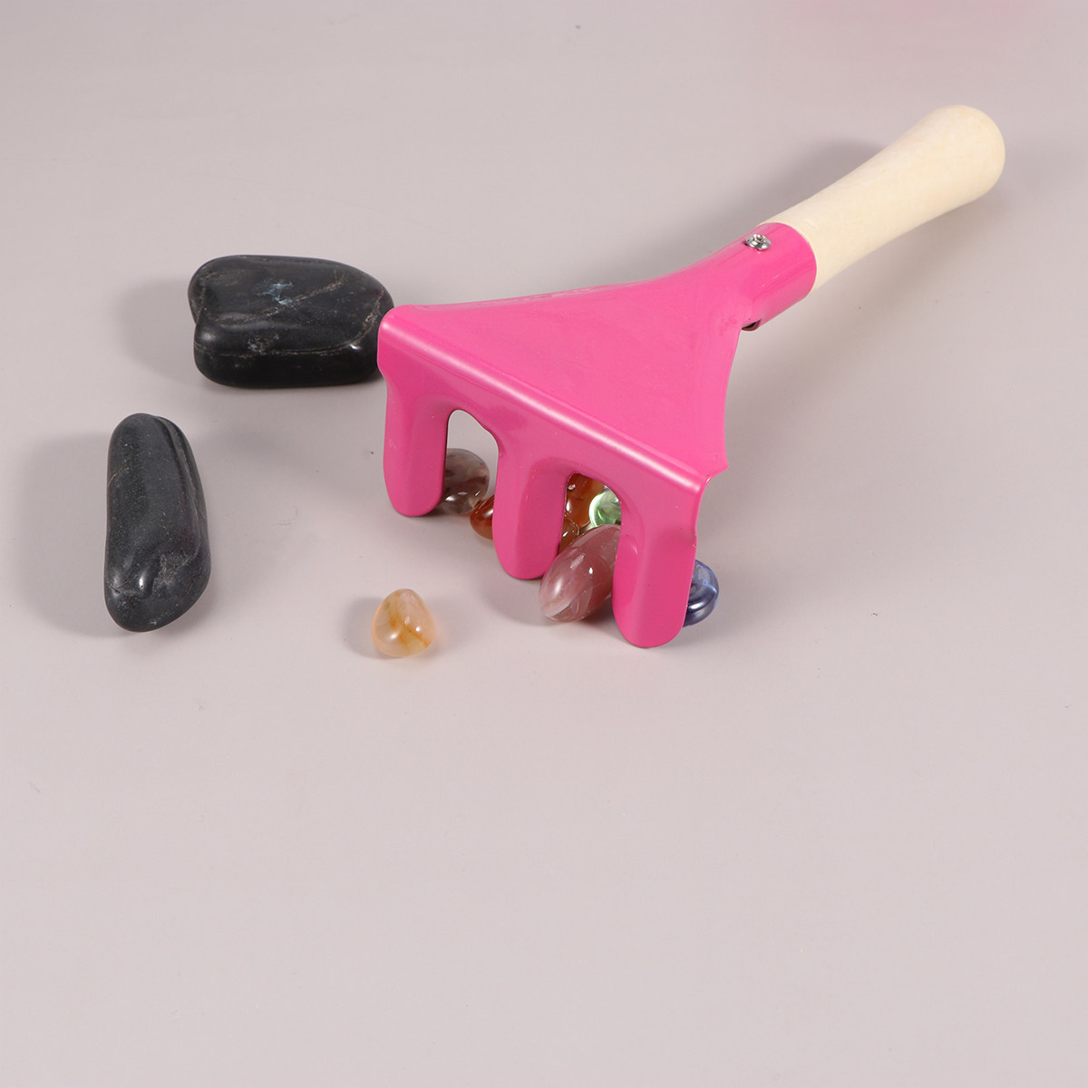 어린이용 정원 도구 세트 3개: 고급 미니 삽, 괭이, - Trowel Garden Tools 리뷰 및 가격