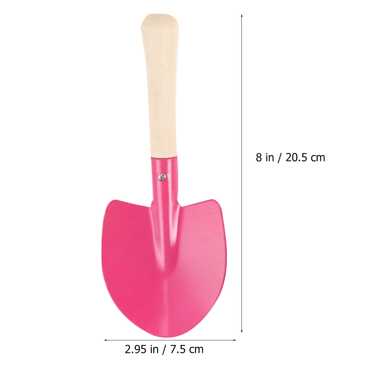 어린이용 정원 도구 세트 3개: 고급 미니 삽, 괭이, - Trowel Garden Tools 리뷰 및 가격