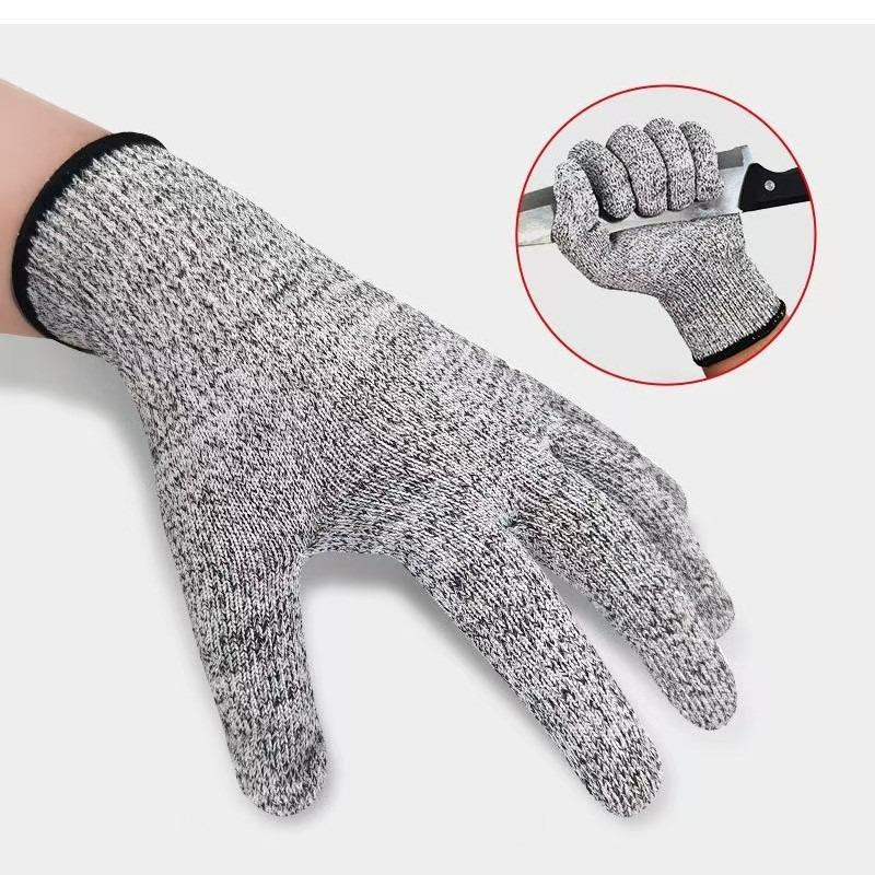 1켤레, 안전 기능성 절단 방지 장갑, 고강도, 산업용 - Garden Gloves 리뷰 및 가격