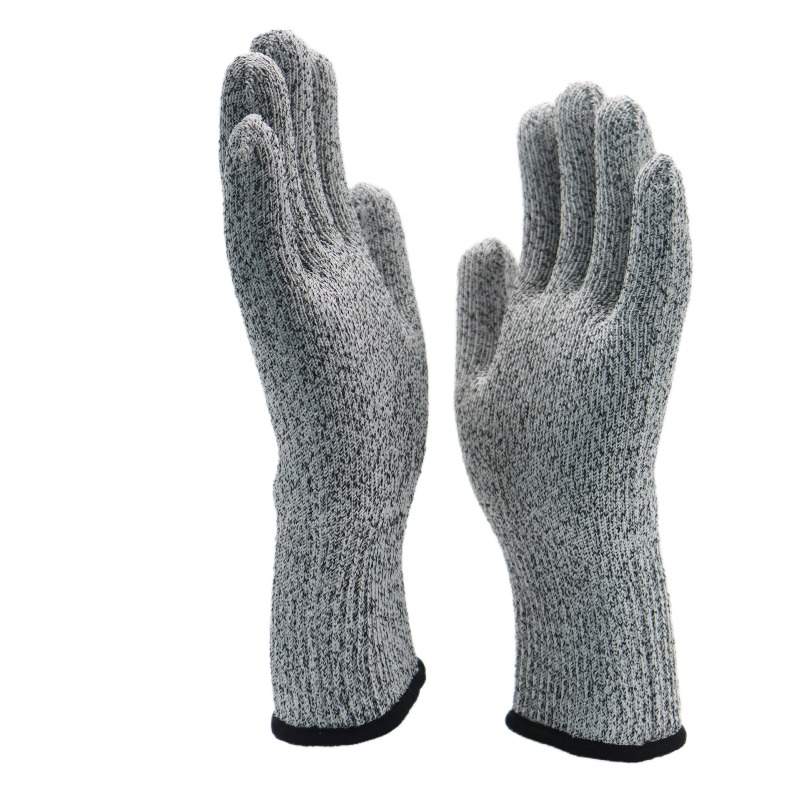 클리어런스_그레이드 5급 절단 방지 장갑 주방용 HPP - Garden Gloves 리뷰 및 가격