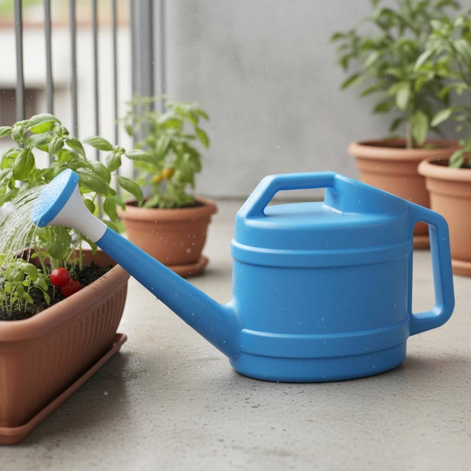 긴 주둥이 물뿌리개 대용량 긴 주둥이 물뿌리개 구조 - Watering Can 리뷰 및 가격