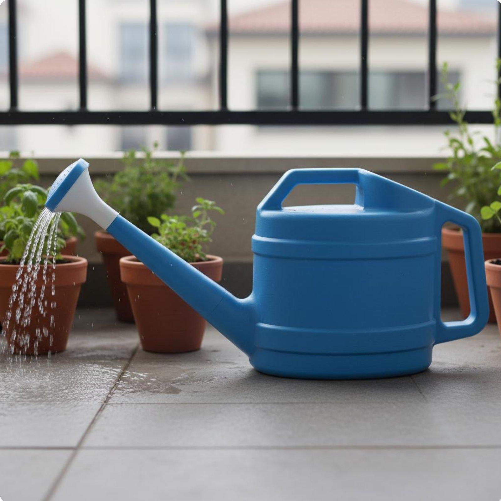 긴 주둥이 물뿌리개 대용량 긴 주둥이 물뿌리개 구조 - Watering Can 리뷰 및 가격