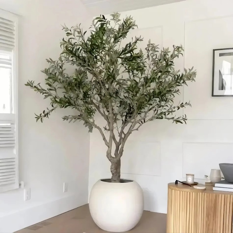 맞춤형 90cm 120cm 150cm 180cm 210 - Plant Pot 리뷰 및 가격