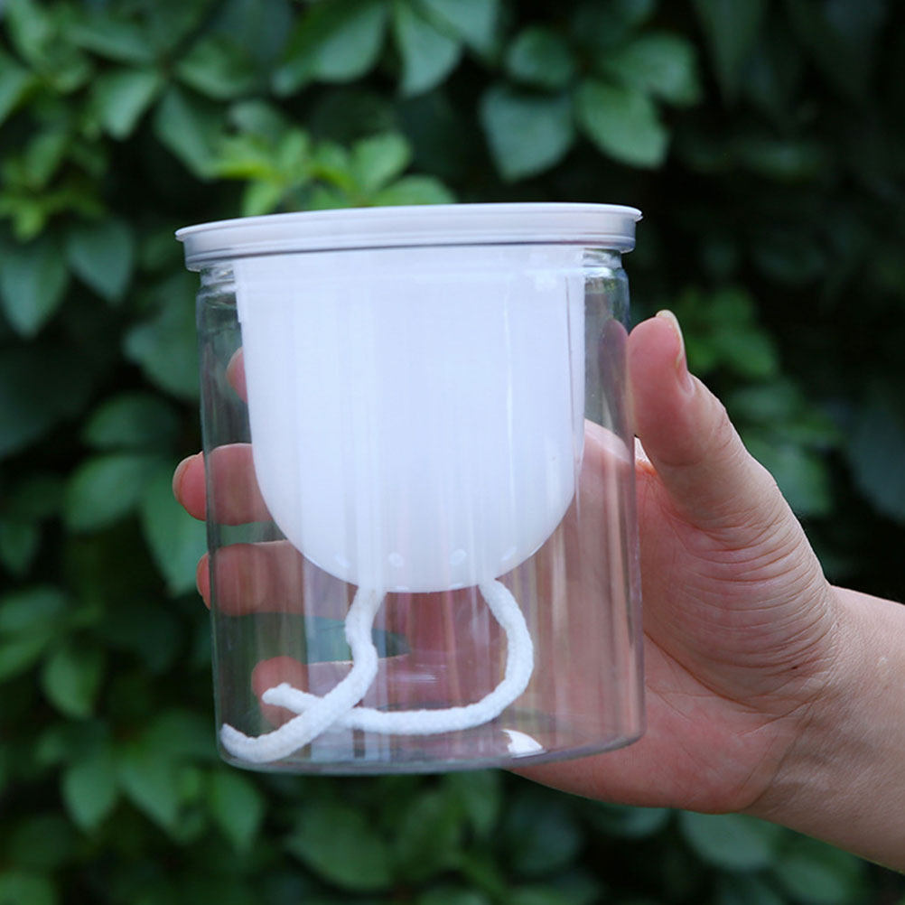 100Pcs 식물 뿌리용 물 흡수 면 로프 자체 급수  - Self Watering Planter 리뷰 및 가격