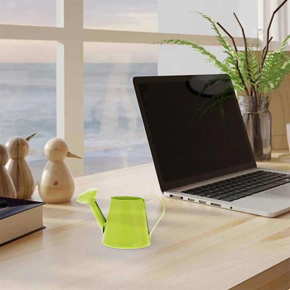 미니 금속 물뿌리개 4개 세트, 휴대용 소형 물뿌리개, - Watering Can 리뷰 및 가격