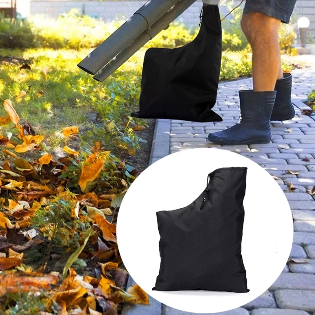 지퍼가 달린 유형 잎 송풍기 진공 가방 잔디 청소기 가 - Grow Bag 리뷰 및 가격