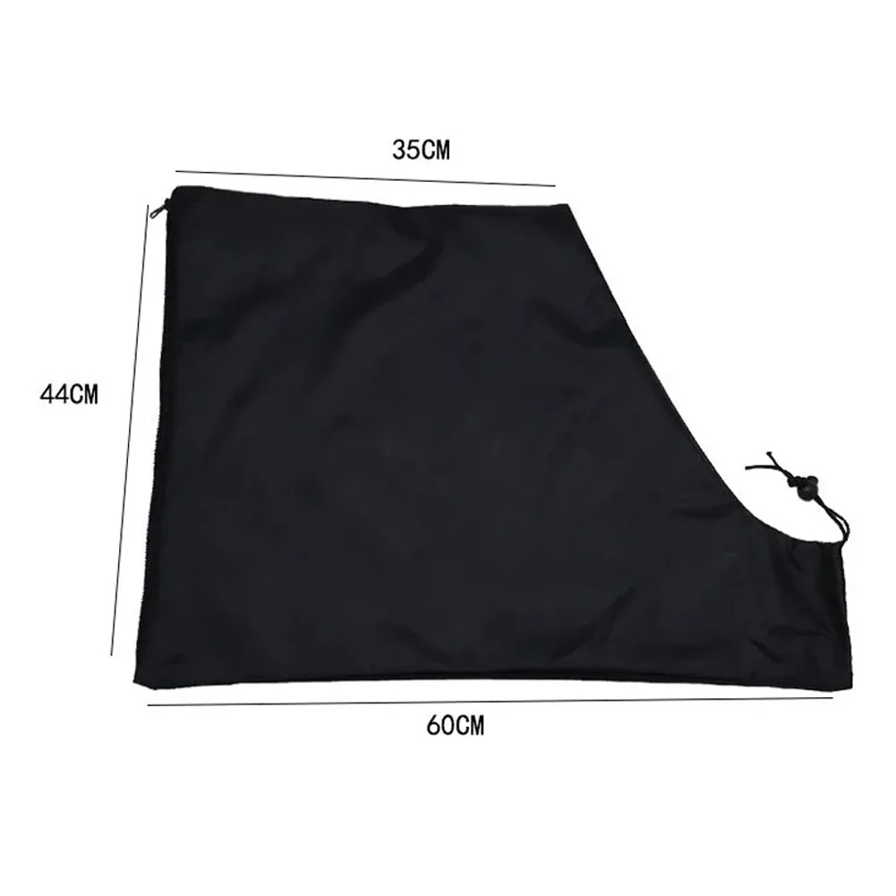 지퍼가 달린 유형 잎 송풍기 진공 가방 잔디 청소기 가 - Grow Bag 리뷰 및 가격