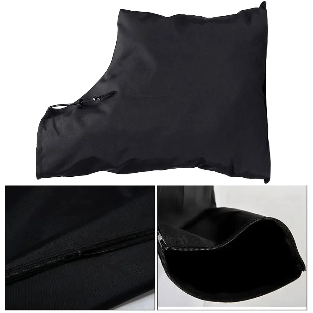 지퍼가 달린 유형 잎 송풍기 진공 가방 잔디 청소기 가 - Grow Bag 리뷰 및 가격