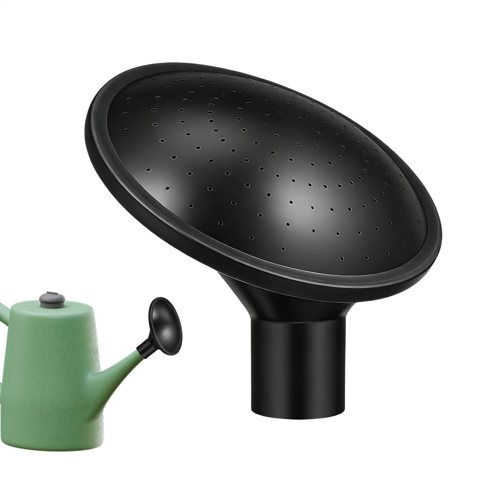 물뿌리개 노즐 범용형 흘림 방지 부드러운 분사 물뿌리개 - Watering Can 리뷰 및 가격