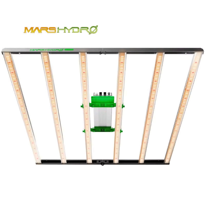 EU 미국 창고 재고 730W 마스 하이드로 FC-65 - Grow Light Led 리뷰 및 가격