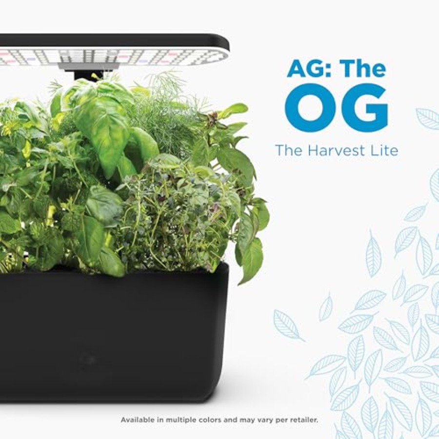 사계절 허브 및 채소 재배를 위한 실내 수경 재배 정원 - Grow Light Led 리뷰 및 가격