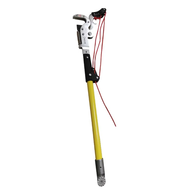 6M 길이 FRP 야외 내마모성 텔레스코픽 절연 원형  - Pruning Shears 리뷰 및 가격