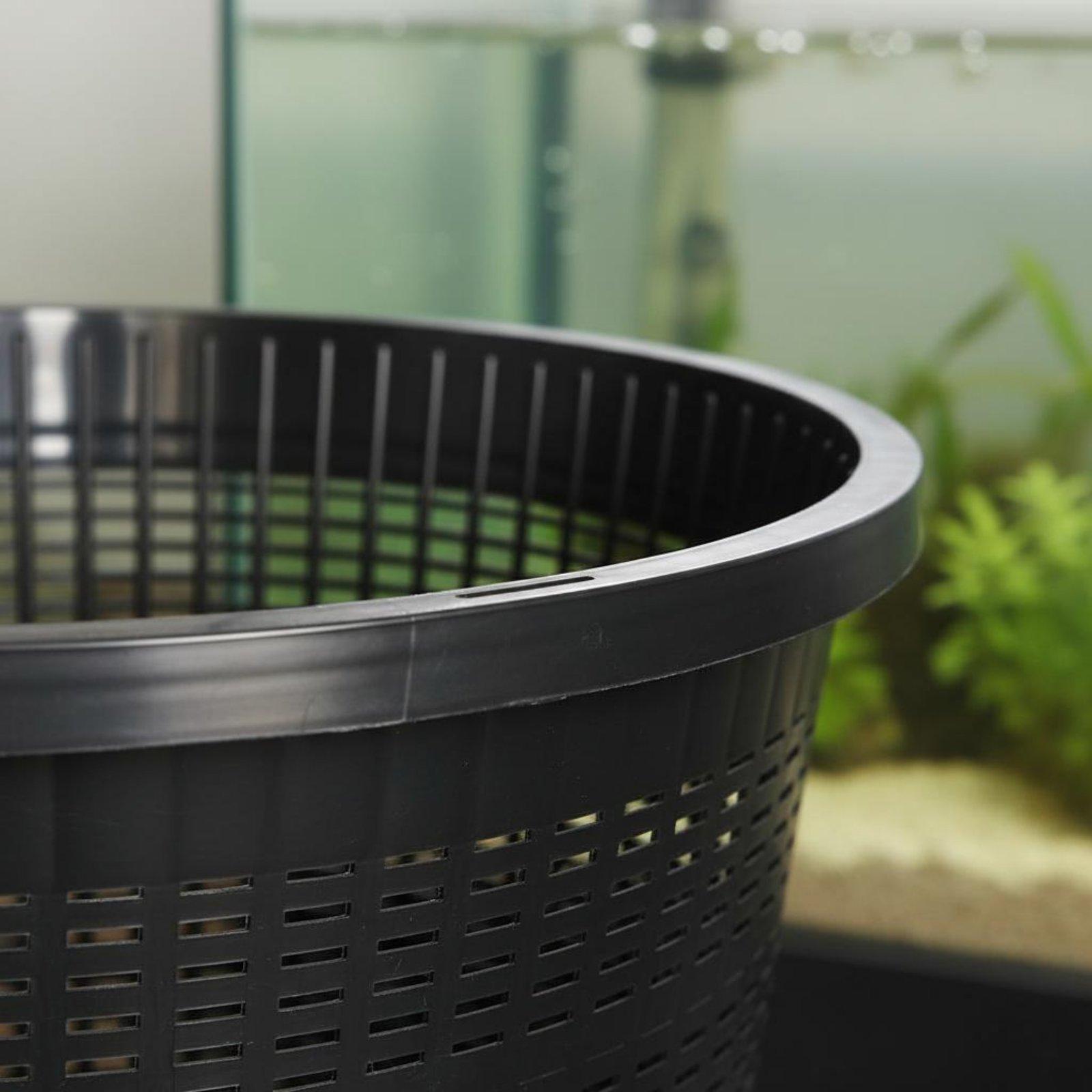 수경 재배용 넓은 테두리 메쉬 그물망 화분 플라스틱 식 - Plant Pot 리뷰 및 가격