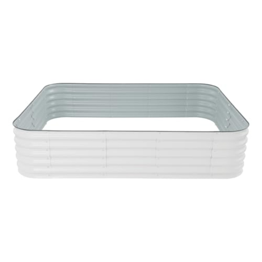 채소, 꽃, 허브를 재배할 수 있는 높이 조절형 화단  - Raised Garden Bed 리뷰 및 가격