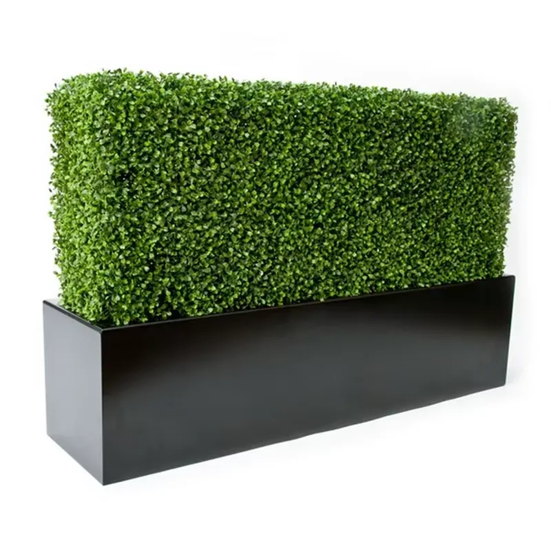 CQ-001 수제 친환경 수직 정원 인조 잔디 PE 패 - Vertical Planter 리뷰 및 가격