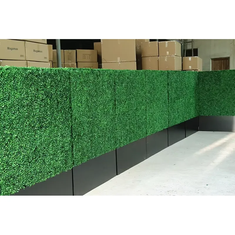 CQ-001 수제 친환경 수직 정원 인조 잔디 PE 패 - Vertical Planter 리뷰 및 가격