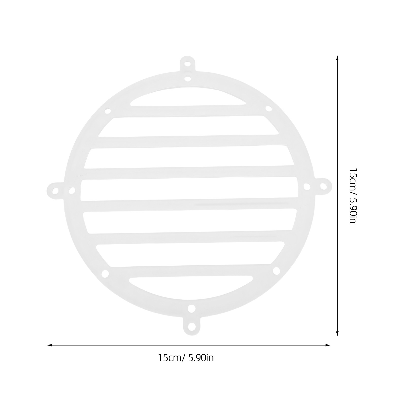 2개 세트, 15cm 크기의 벽걸이형 화분 받침대, 수 - Vertical Planter 리뷰 및 가격
