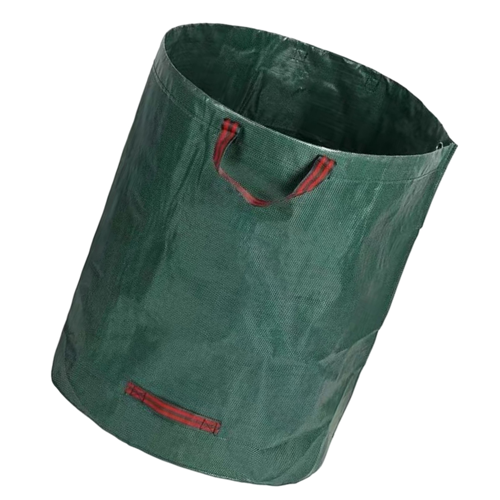 접이식 정원 쓰레기 가방 대용량 재사용 가능한 쓰레기  - Grow Bag 리뷰 및 가격
